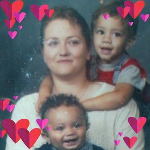 Meet your Posher, Tammy